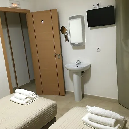 Alemania Bed & Breakfast