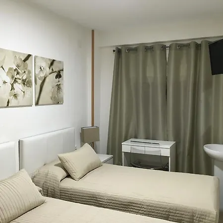 Alemania Bed & Breakfast