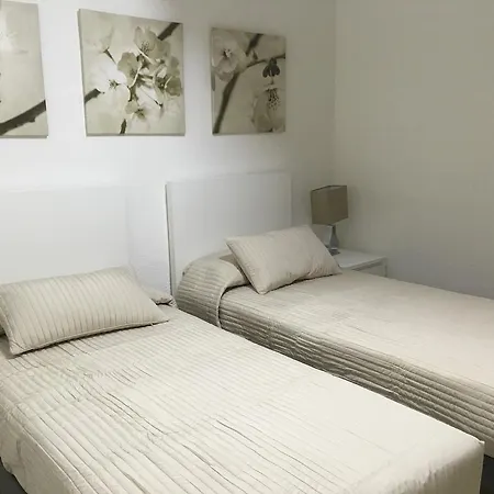 Alemania Bed & Breakfast