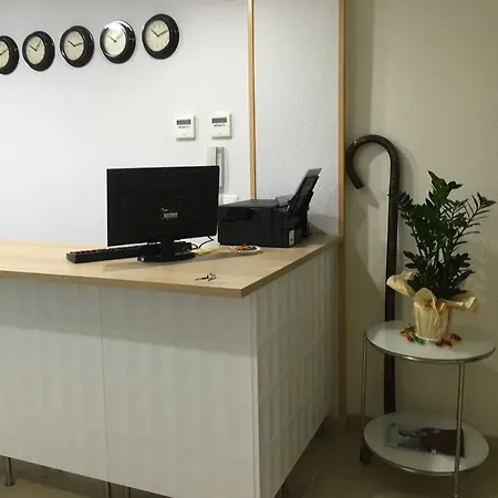 Bed & Breakfast Alemania Alicante