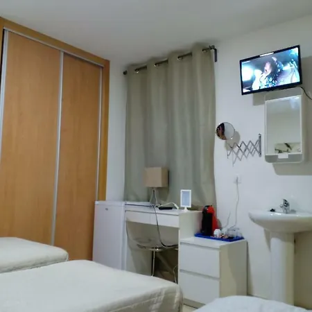 Alemania 3* Alicante