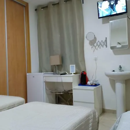 Alemania Bed & Breakfast Alicante