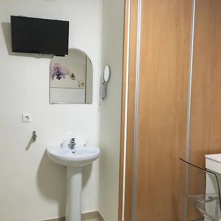 Alemania Аліканте
